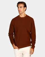 Staple Crew Neck Sweater