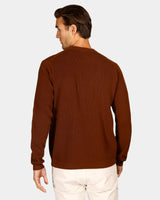 Staple Crew Neck Sweater