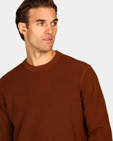Staple Crew Neck Sweater