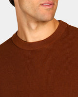 Staple Crew Neck Sweater