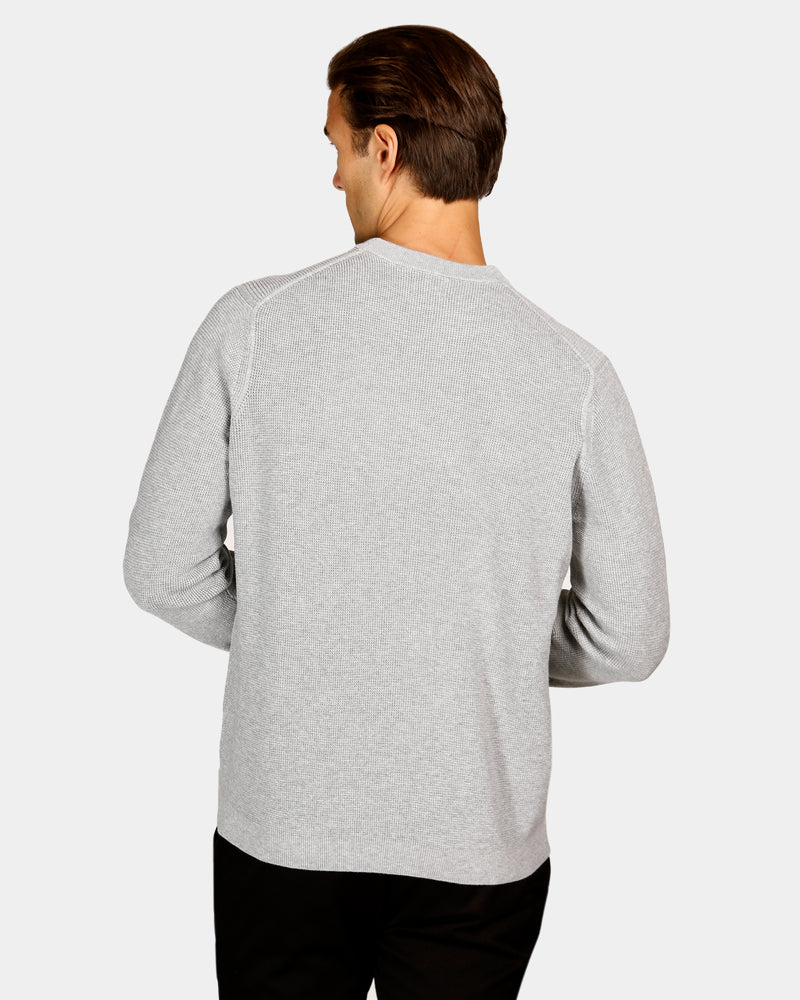 Staple Crew Neck Sweater