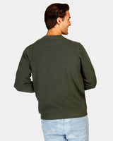 Staple Crew Neck Sweater