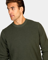 Staple Crew Neck Sweater