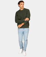 Staple Crew Neck Sweater