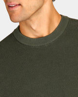 Staple Crew Neck Sweater