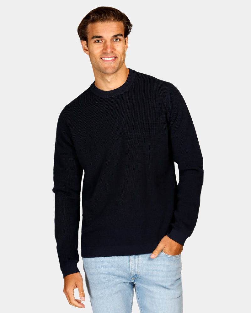 Staple Crew Neck Sweater