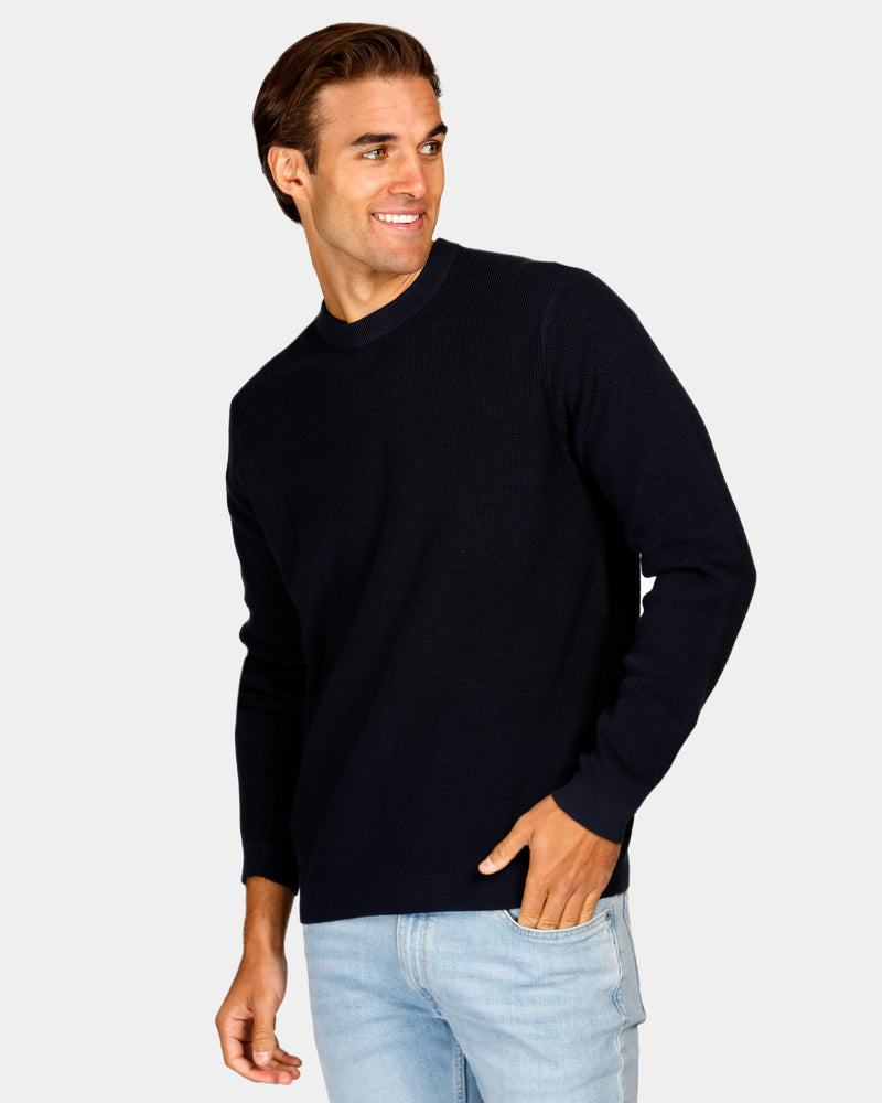 Staple Crew Neck Sweater