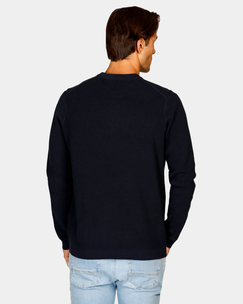 Staple Crew Neck Sweater