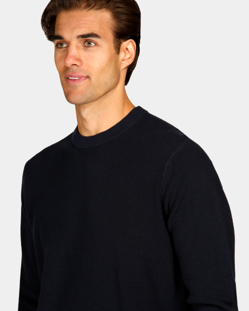 Staple Crew Neck Sweater