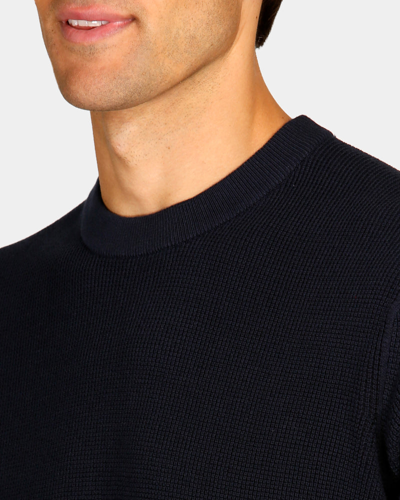 Staple Crew Neck Sweater