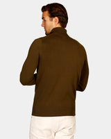 Roll Neck Sweater