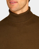 Roll Neck Sweater