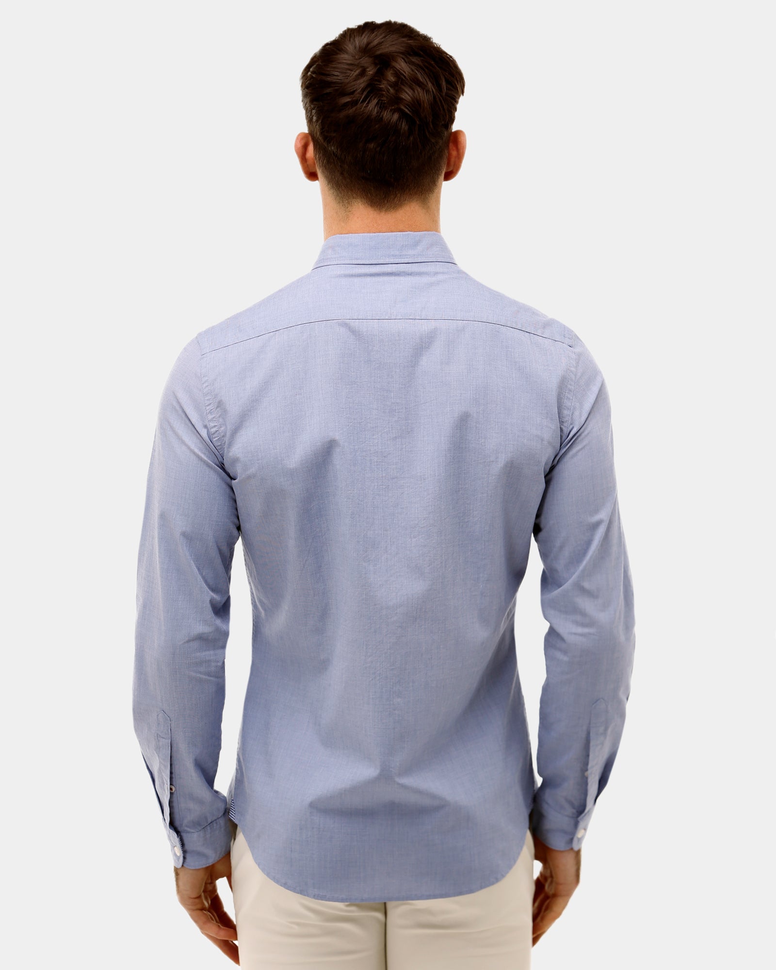 Everyday Casual Shirt