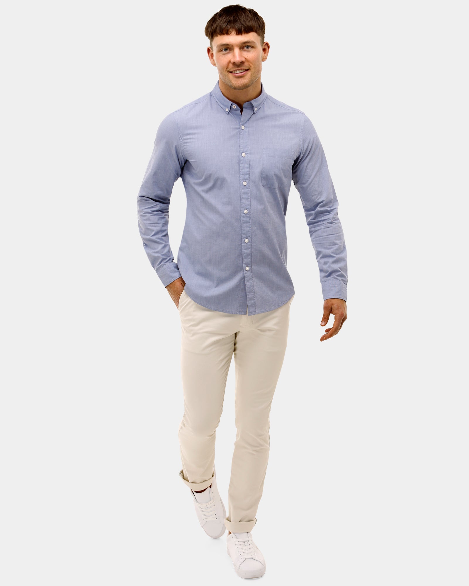 Everyday Casual Shirt