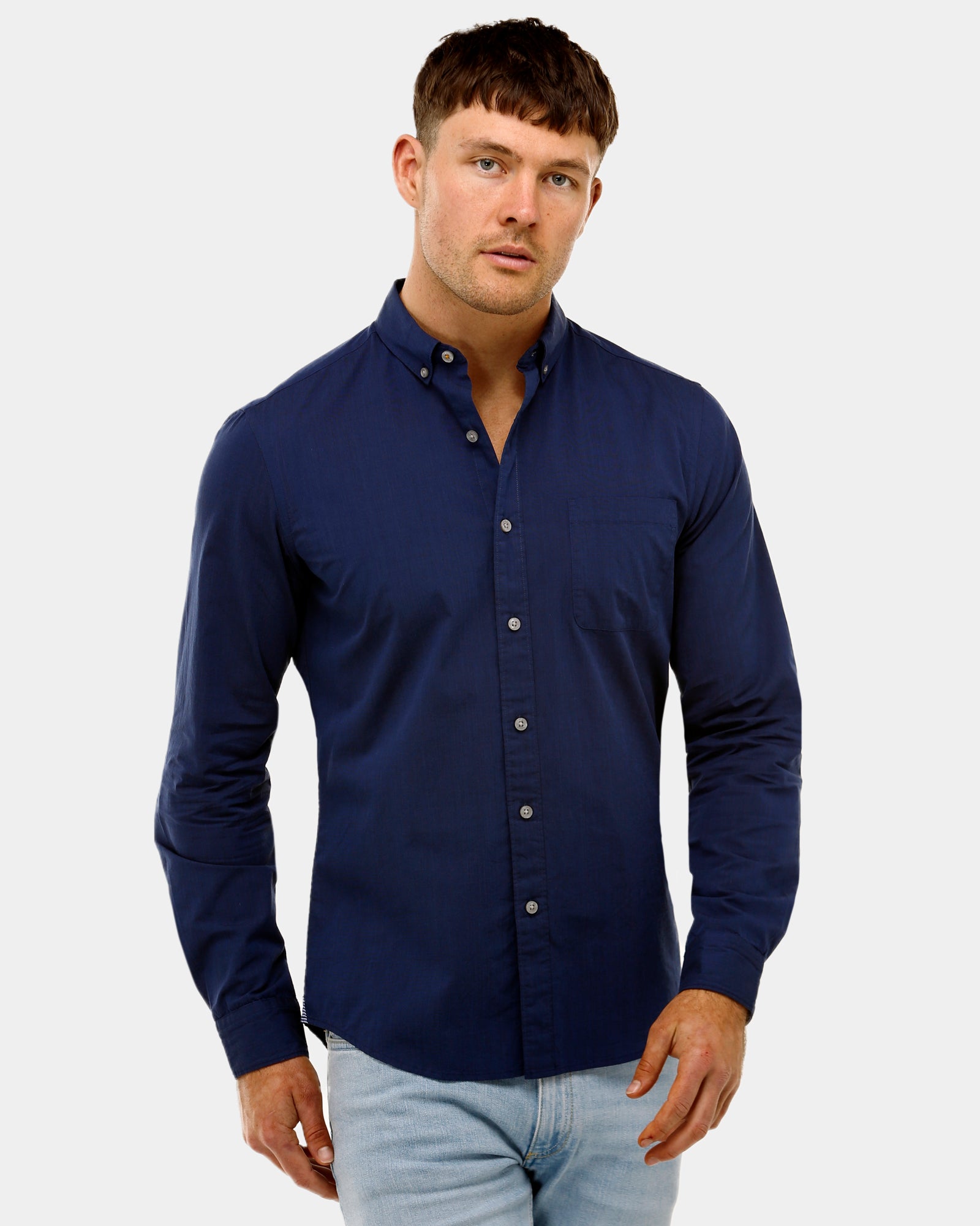 Everyday Casual Shirt