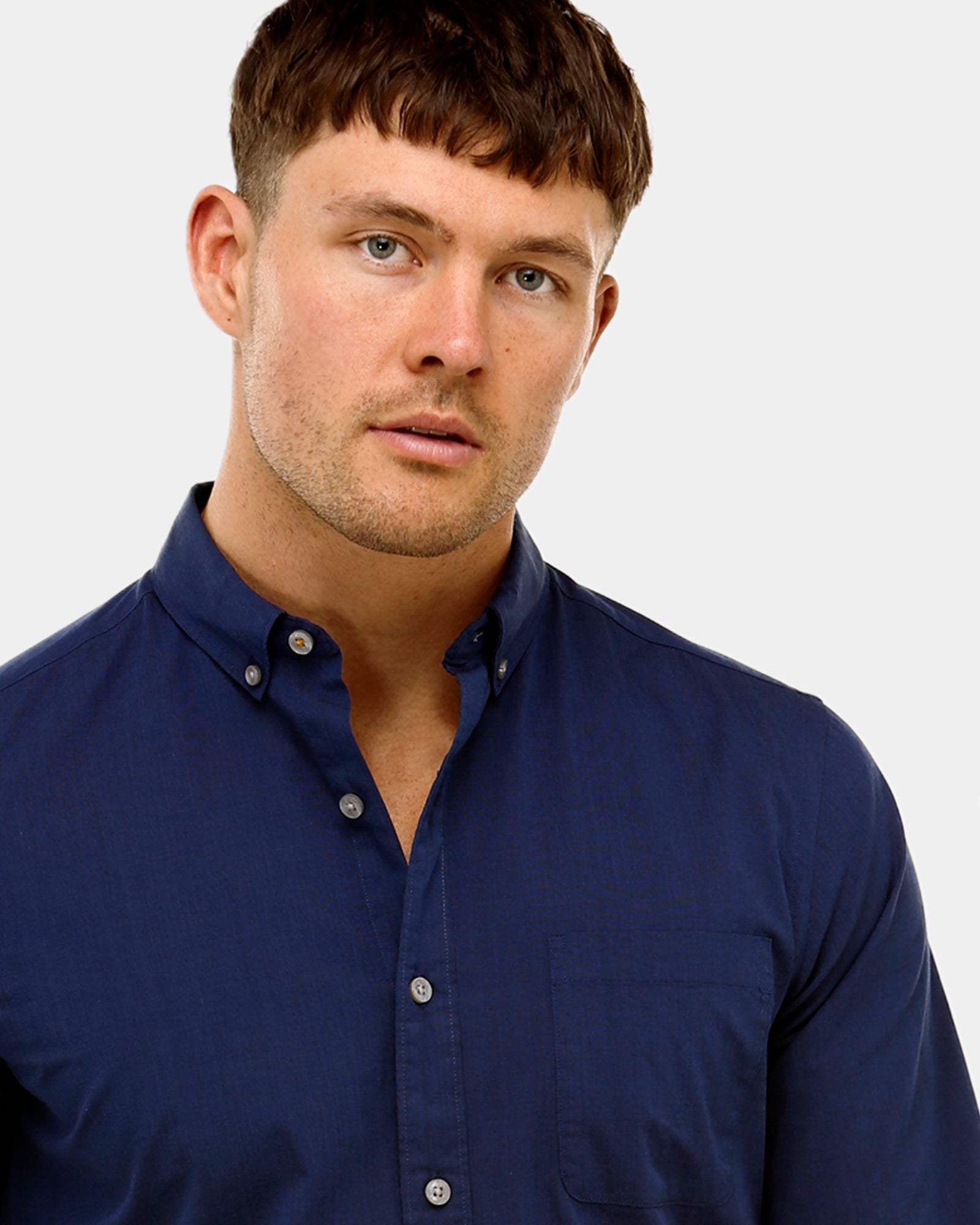 Everyday Casual Shirt