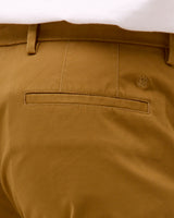Cotton Stretch Casual Shorts