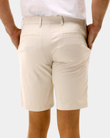 Cotton Stretch Casual Shorts