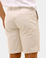 Cotton Stretch Casual Shorts