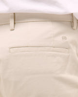 Cotton Stretch Casual Shorts